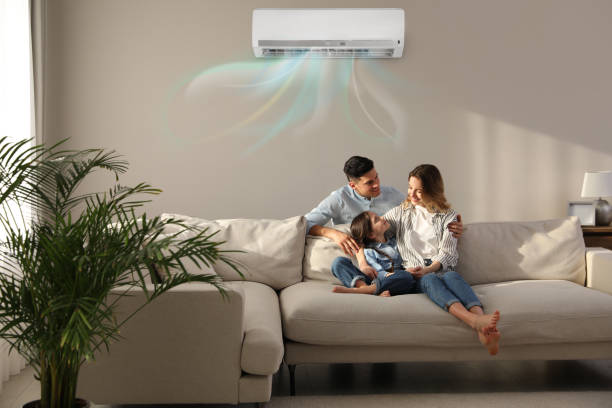 HVAC Maintenance Plan in Cabool, MO