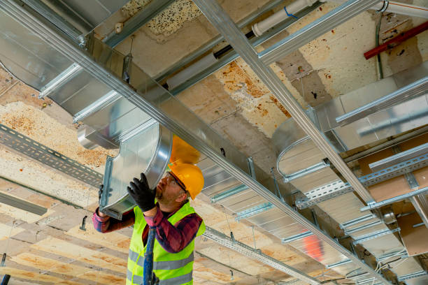 Best Ductless HVAC Repair  in Cabool, MO