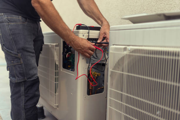 Best Central Air Repair  in Cabool, MO