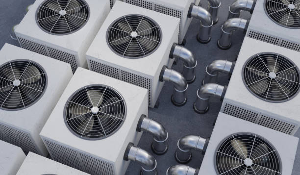 Professional HVAC in Cabool, MO