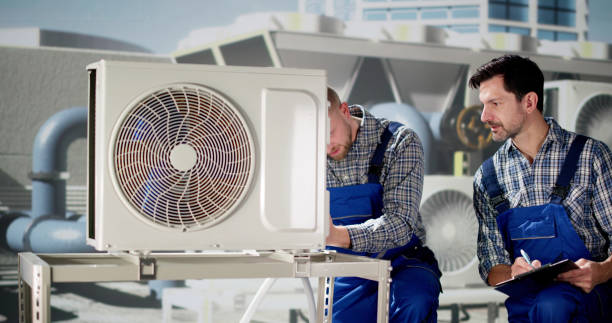Best HVAC Air Duct Cleaning  in Cabool, MO