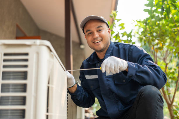 Air Duct Cleaning in Cabool, MO